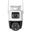 Image de Imou Cruiser Dual 10MP Tourelle CamÃ©ra de sÃ©curitÃ© IP ExtÃ©rieure 2304 x 1296 pixels Plafond