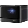 Image de DANGBEI Mars Pro 2 VidÃ©oprojecteur, premier projecteur laser Google TV 4K au monde avec licence Netflix, 2450 ISO Lumens, audio Dolby, chambre de son DTS:X, configuration d'image AI