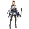 Image de Apex - Punishing Gray Raven Arctech Series Bianca Veritas 1/7 Pvc Figure [Collectables] Figure, Collectible