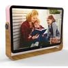 Image de RWF108V - Cadre Photo Numerique 10 pouces (Wifi, Ecran tactile 1280x800, Photo/Video/Musique/Calendrier/Horloge/Meteo, 32GB, Batterie, Prise Secteur) en occasion ou reconditionné