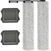Image de Rouleau microfibre TINECO + Filtres HEPA pour S5 Extreme