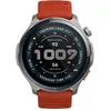 Image de Amazfit Balance 2 1.5" AMOLED Numérique 480 x 480 Écran tactile Gris Wifi GPS (satellite)