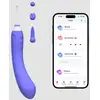 Image de Stimulateur de Clitoris Connecté Lovense Hyphy