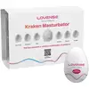 Image de Masturbateur oeuf Lovense Kraken boite de 6