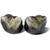 Image de Shanling ME800 Marron - Écouteurs Intra-Auriculaires