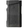 Image de Shanling Housse en cuir noir pour M9 Plus