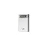 Image de Shanling H2 Silver - DAC et Ampli Casque Portable