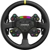 Image de Moza Racing RS025 accessoire de jeux vidÃ©o Noir Volant PC