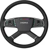 Image de Moza Racing TSW Truck Wheel Noir Volant PC
