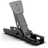 Image de Moza Racing RS111 accessoire de jeux vidÃ©o Noir USB PÃ©dales PC