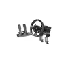 Image de MOZA RACING R3 BUNDLE - Volant de Simulation + Base + Pédalier