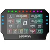 Image de Moza Racing CM2 HD Racing Dash (RS072) - Tableau de bord de Simulation