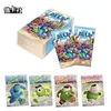 Image de Carte Ã Collectionner Cardfun Disney - Monsters University Deluxe Edition Display De 10 Boosters (Card Fun)