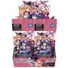 Image de Carte Ã Collectionner Wixoss - Curiosity Diva Serie 05 Display De 18 Boosters (Card Fun)