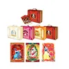 Image de Carte Ã Collectionner Cardfun Disney - D100 Joy Festival Deluxe Edition Boite 10 Boosters 4 Cartes - ModÃ¨le Aleatoire (Card Fun)