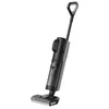 Image de Dreame H12 Dual Aspirateur Nettoyage Intelligent Aspiration Humide SÃ¨che, Aspirateur sans Fil 4 en 1 Multi Surfaces, Auto Nettoyage en Une Ã©tape Ã  air Chaud, Nettoyage des Bords, ContrÃ´le Vocal