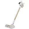 Image de Dreame R10 Aspirateur Balai sans Fil, Aspiration puissante de 120AW, Autonomie de 60 Min, Filtration avancÃ©e, Brosse Multi-Surfaces avec Ã©clairage LED IdÃ©al pour mÃ©nage, Poils d'animaux et Tapis