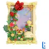 Image de Pantasy - Le Petit PrinceÂ® Cadre 3D de la Rose