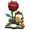 Image de Le Petit Prince Â¿ Jeu De Construction Starry Ride Rose 15 Cm