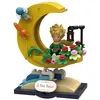 Image de Le Petit Prince Â¿ Jeu De Construction Starry Ride New Moon 13 Cm