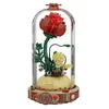 Image de Le Petit Prince â Jeu de construction Eternity Series The Only Rose 22 cm