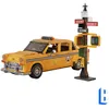 Image de Pantasy - Le taxi de New York