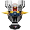 Image de Set Ã Construire Pantasy Mazinger Z - Mazinger Z Bust (Pantasy)