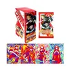 Image de Trading Cards Fire Force - Legacy Collection Card Display 18 Boosters 5 Cartes + 1 Booster Bonus (Kayou 110)