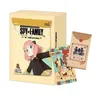 Image de Trading Cards Spy X Family - Collector Card Display 4 Boosters 5 Cartes + 1 Booster Special (Kayou 110)