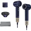 Image de Laifen Sèche-cheveux Swift Special Platinum pour cheveux bleus