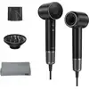 Image de Laifen RAPIDE SPECIAL Sèche-cheveux Platinum noir