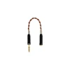 Image de Sivga Adaptateur 4,4 mm - Adapteur Mini-jack 3,5 mm femelle vers Jack 4,4 mm mâle