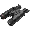 Image de HIKMICRO Jumelles Thermiques HABROK 4K 22X60 - HQ35L4K