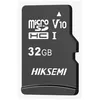 Image de Hiksemi HS-TF-C1 - Carte mÃ©moire flash - 32 Go - UHS-I / Class10 - micro SDHC
