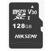 Image de Hikvision Neo Series HS-TF-C1 - Carte mÃ©moire flash - 128 Go - Video Class V30 / UHS-I U1 - microSDXC