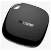 Image de Hikvision Pocket Series HS-ESSD-T100 - Disque dur - 256 Go - externe (USB-C connecteur) - noir piano