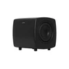 Image de Jamo Cube Noir - Caisson de basses