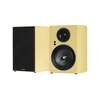 Image de Jamo C707PA MKII Jaune - Enceintes hi-fi sans fil