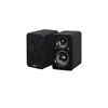 Image de Jamo Mini MKII Noir- Enceintes hi-fi sans fil