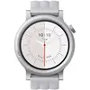 Image de Nothing Watch 3 Pro 3,63 cm (1.43") AMOLED 47 mm Numérique 466 x 466 pixels Ecran tactile Gris GPS (satellite) en occasion ou reconditionné