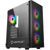 Image de Ãtui UNYKA Gaming MIR100 ARGB NOIR - UK511303