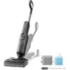 Image de Aspirateur Laveur ROBOROCK F25 - 20 000 Pa - Tout-en-Un avec séchage Rapide à 90 °C - Auto-Nettoyage à l'eau Chaude