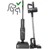 Image de Aspirateur laveur ROBOROCK F25 ACE Combo noir