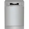 Image de Lave-vaisselle Hisense HS642D90X - 60 cm 14 couverts