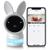 Image de Babyphone lapin connecté Alnanny premium
