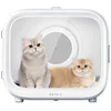 Image de SÃ©choir Automatique Pour Chiens Et Chats Petkit Airsalon 60 L