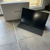 Image de Arzopa S1 Table Moniteur portable Noir 39,6 cm (15.6") LCD 1920 x 1080 pixels