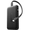 Image de Powerbank Pocket Neo 10000mah Usb-A / Usb-C 22.5w Power Delivery Et Quickcharge Iniu Noir