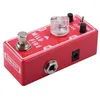 Image de Tone City Wild Fire - PÃ©dale Distortion - T-M Series