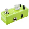 Image de Tone City Kaffir Lime - PÃ©dale Overdrive - T-M Series